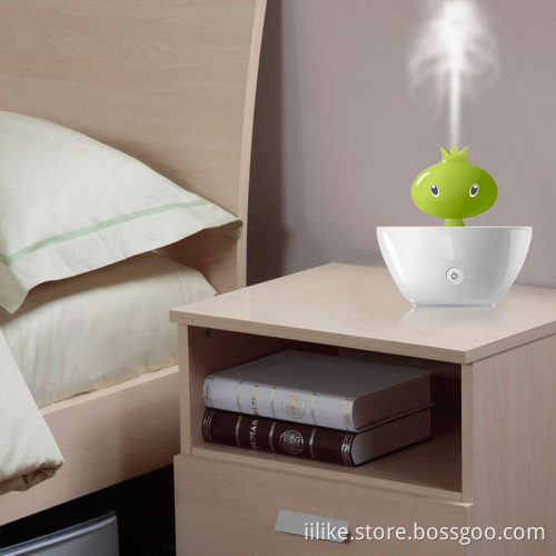 Mini ISB Air Humidifier